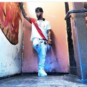 Meet your Posher, Antonio